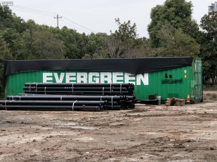 花60万买下110万房子现在后悔不已,花60万买二手挖机