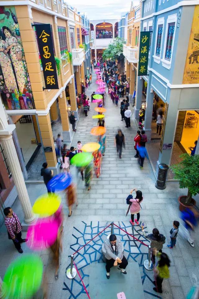 红木馆旗袍秀,中式红木展中山大涌