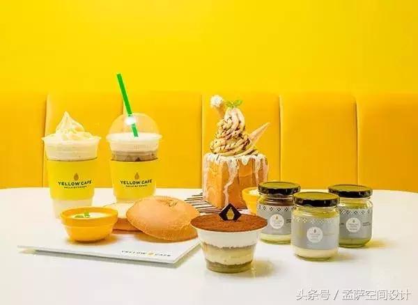 韩国很火的香蕉牛奶,韩国国民香蕉牛奶