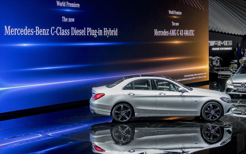 日内瓦车展前必看,日内瓦车展解析