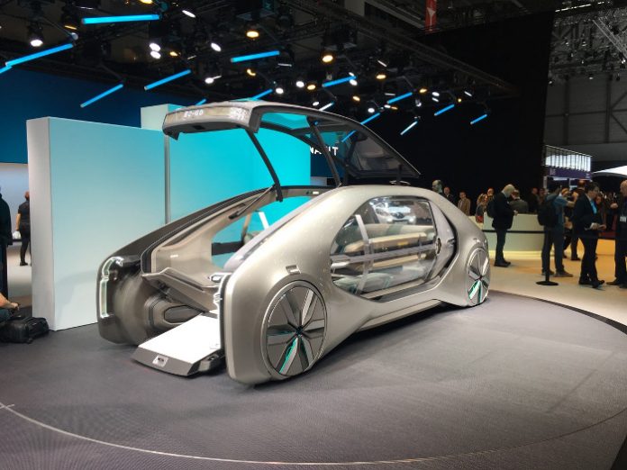 日内瓦车展前必看,日内瓦车展解析