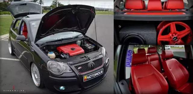 操控好提速快的钢炮,极致操控的性能钢炮