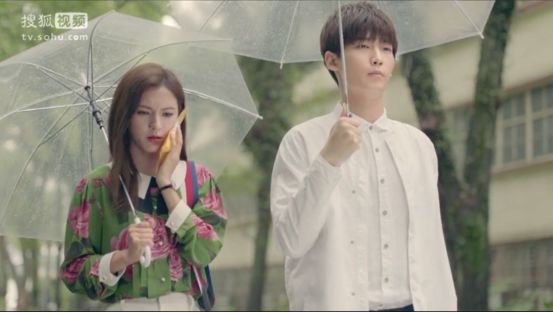 无法拥抱的你结局怎么样,无法拥抱的你唱勇敢的爱