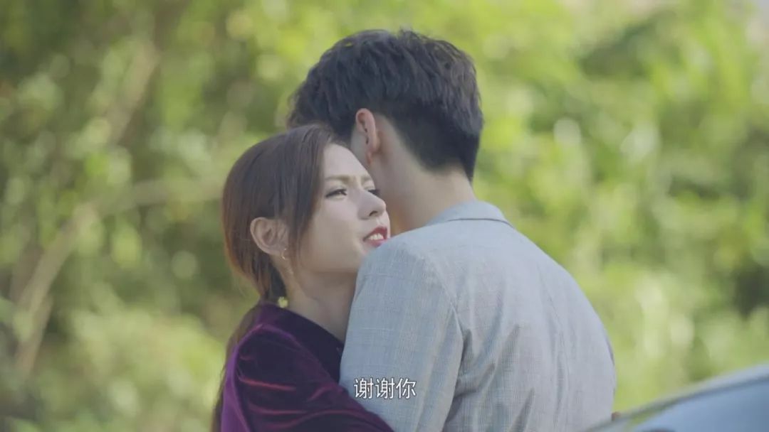 无法拥抱的你结局怎么样,无法拥抱的你唱勇敢的爱