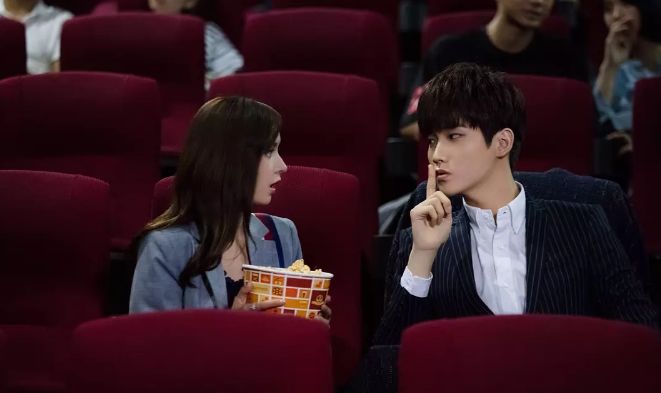 无法拥抱的你结局怎么样,无法拥抱的你唱勇敢的爱