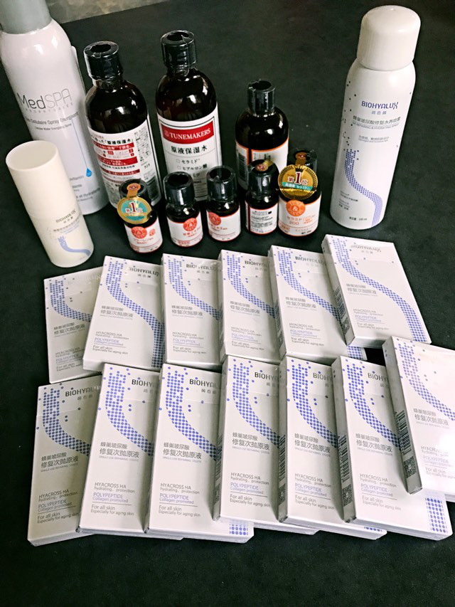 聊一聊有哪些好用的护肤品牌推荐,聊一聊护肤吧