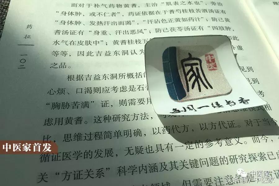 日本汉方岱岳与魔鬼