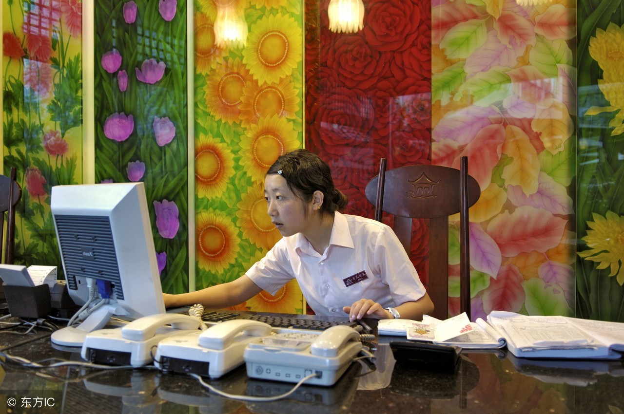 企业通信中的传真应用,简单几步,将传真收进电脑进行管理