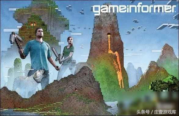 游戏界公认最好玩的吃鸡游戏,史上最好玩的三款吃鸡游戏