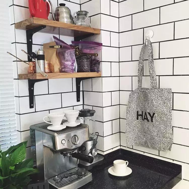 小型水吧简易装修,迷你水吧设计