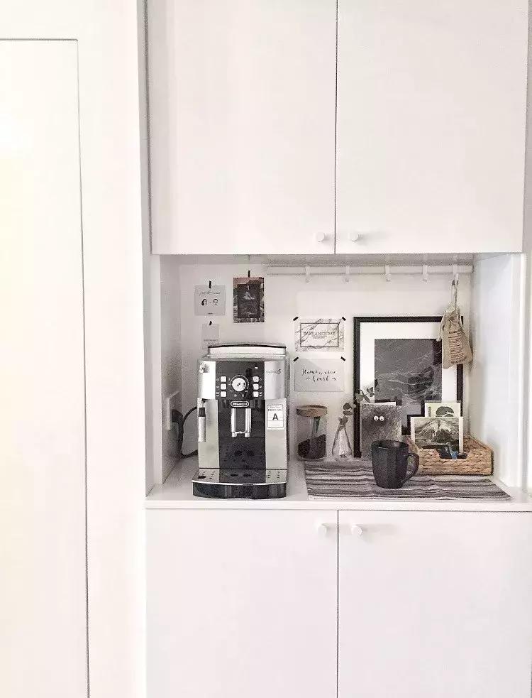 小型水吧简易装修,迷你水吧设计