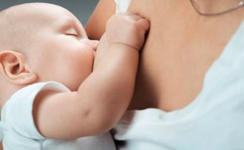 奶水堵了吸不出来怎么办,奶水涨吸奶器吸不出来怎么办