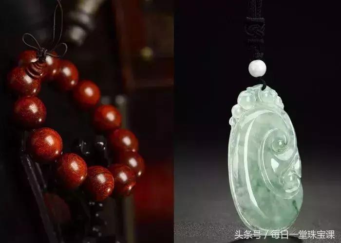 寺庙里的珠宝是真的吗,在寺庙里买开光的配饰值不值