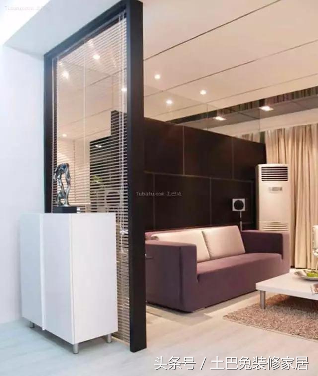 最实用新潮的玄关鞋柜,这才是最好的玄关鞋柜