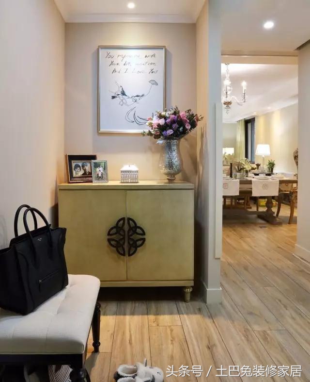 最实用新潮的玄关鞋柜,这才是最好的玄关鞋柜