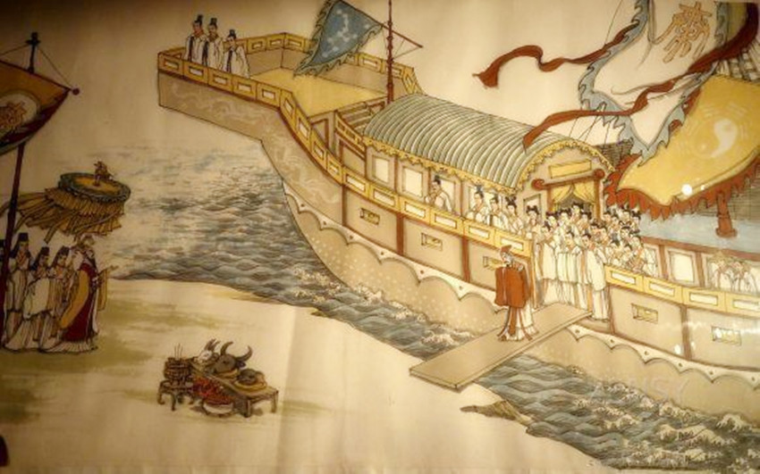 历史上最牛的江湖术士 (历史上有名的江湖术士)