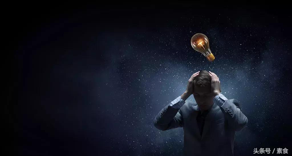 身体生病的逻辑，读完让你脑洞大开！