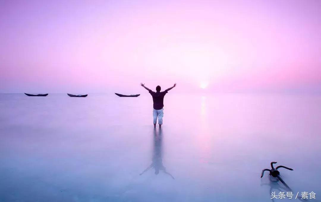 身体生病的逻辑，读完让你脑洞大开！