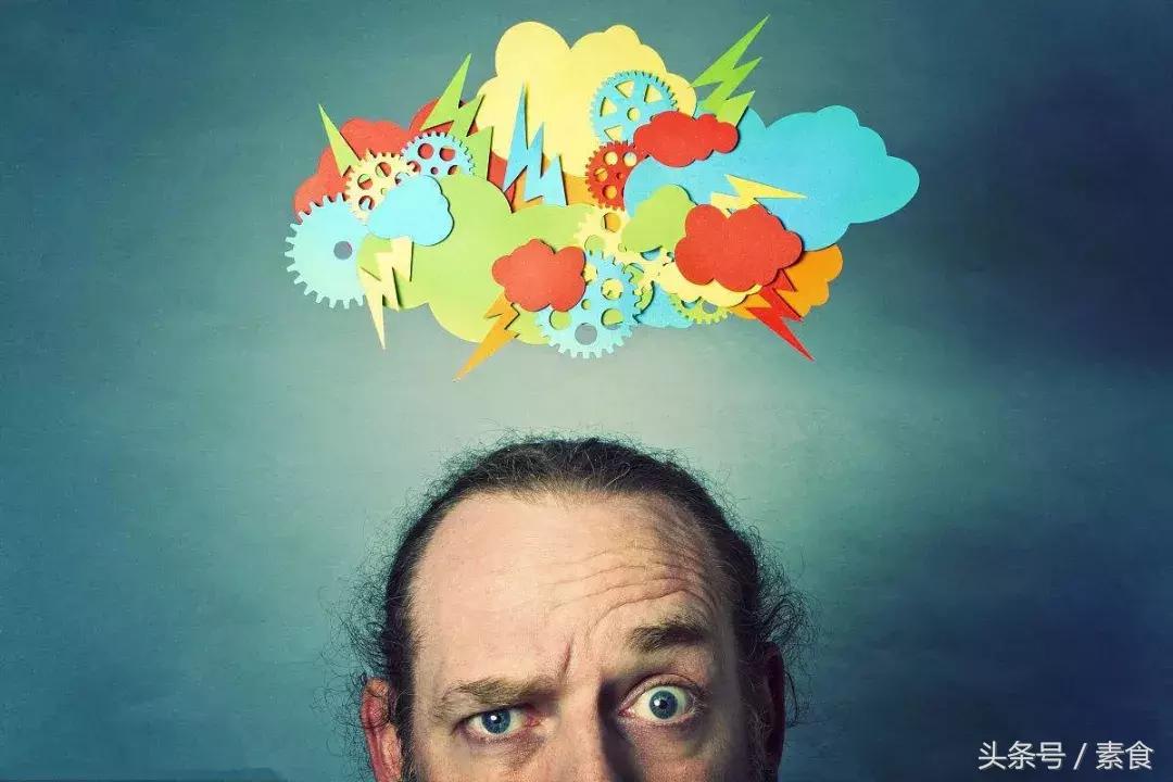 身体生病的逻辑，读完让你脑洞大开！