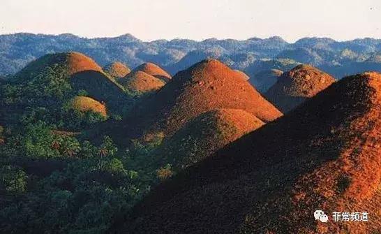 菲律宾薄荷岛详细地图,菲律宾薄荷岛风景