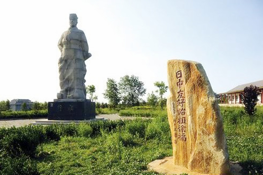 历史上最牛的江湖术士 (历史上有名的江湖术士)