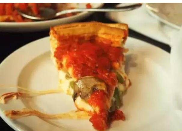 美国最好吃的十大美食是什么,国外必吃的42种美食