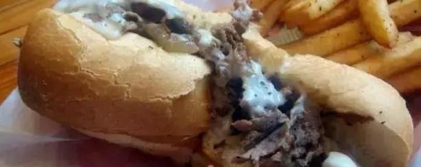 美国最好吃的十大美食是什么,国外必吃的42种美食