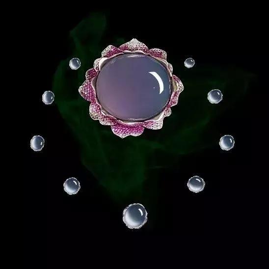 世界珠宝四大天王,翡翠的四大天王有多贵