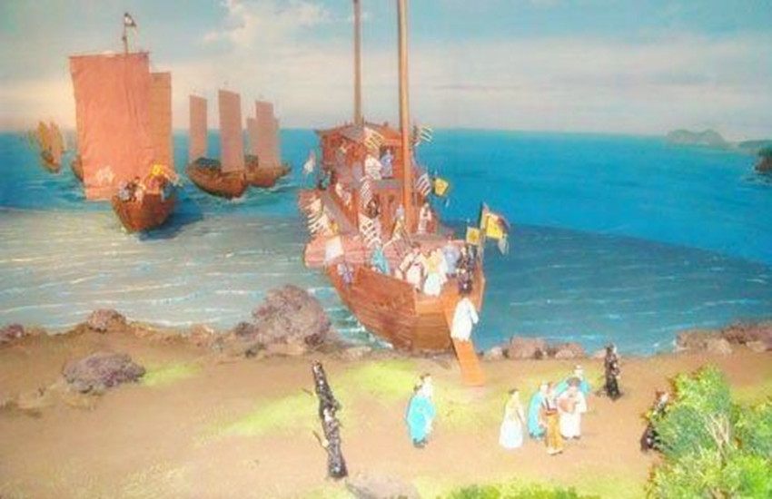 历史上最牛的江湖术士 (历史上有名的江湖术士)