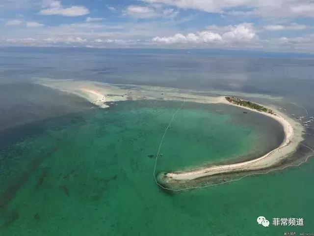菲律宾薄荷岛详细地图,菲律宾薄荷岛风景