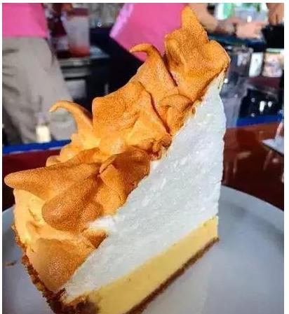 美国最好吃的十大美食是什么,国外必吃的42种美食