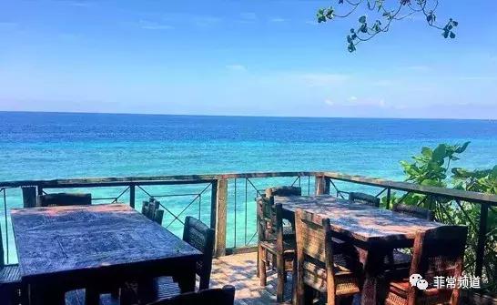 菲律宾薄荷岛详细地图,菲律宾薄荷岛风景