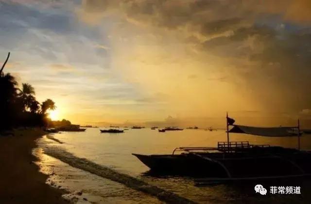 菲律宾薄荷岛详细地图,菲律宾薄荷岛风景