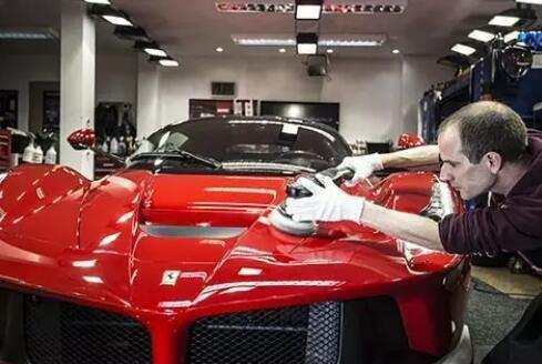 洗车工一个月能挣多少钱,洗车工一个月能赚多少钱