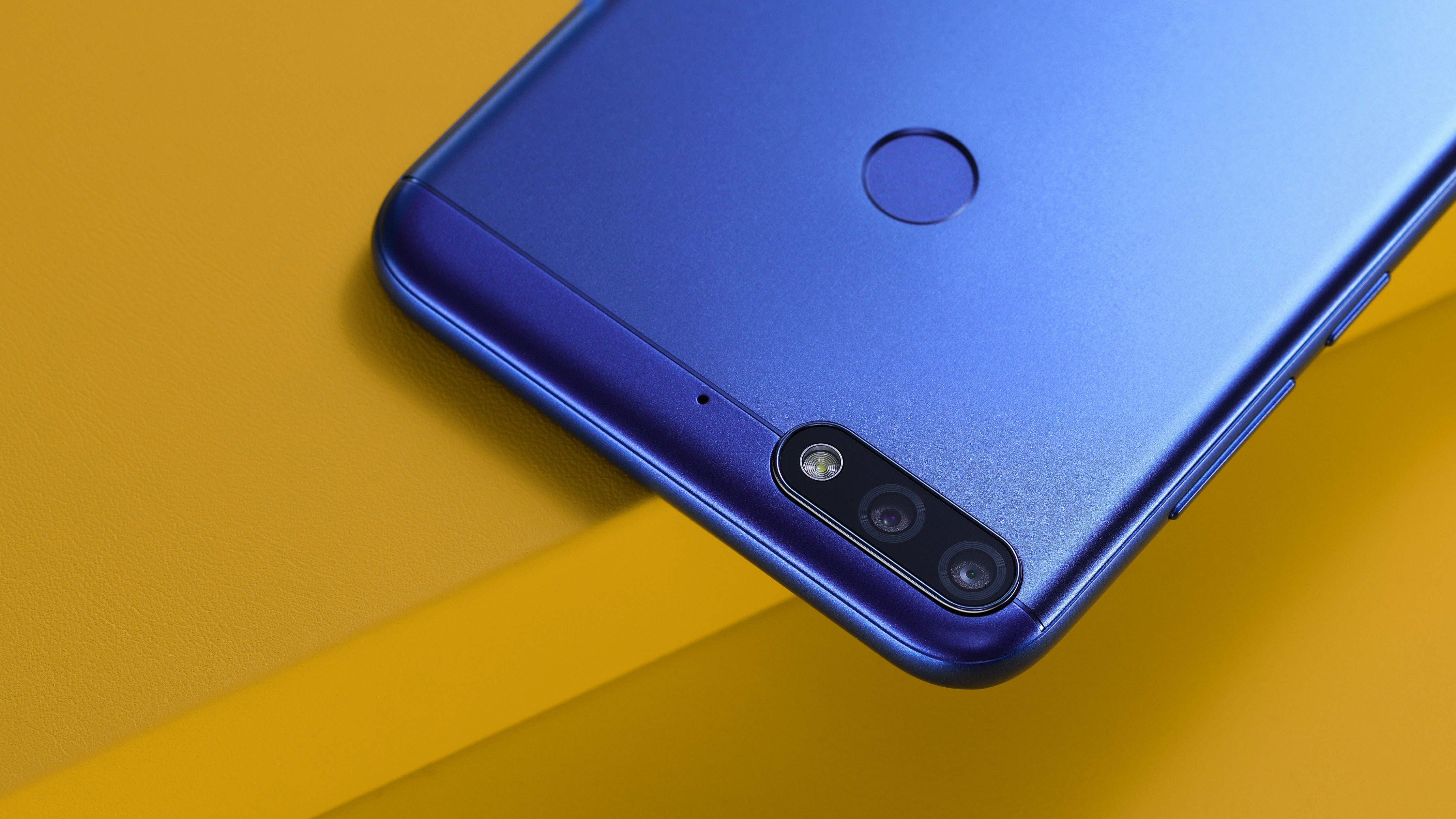 荣耀畅玩7c手机的黑科技,荣耀畅玩7c值得买吗