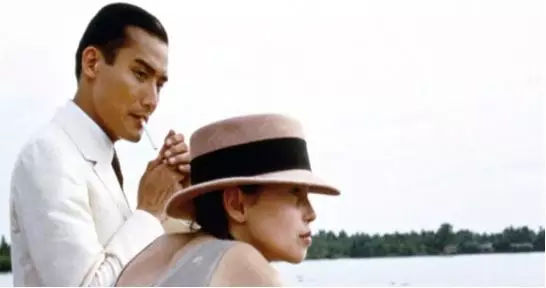 感受越式小清新，去芽庄度个小假