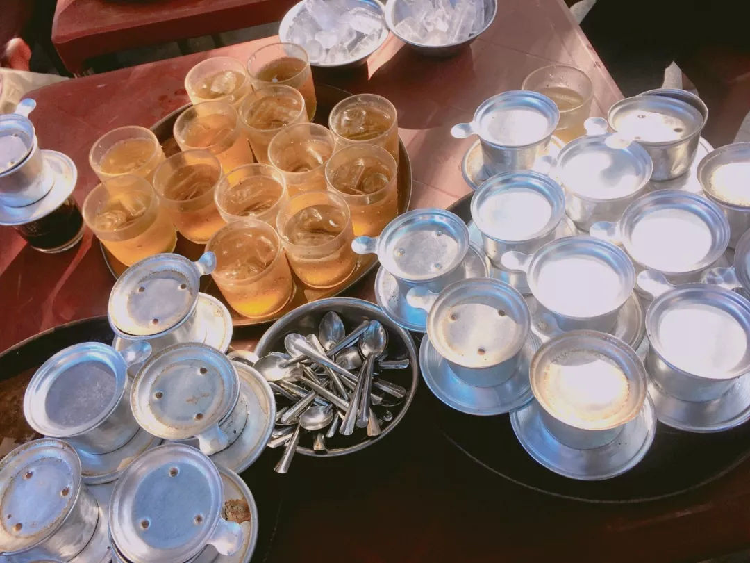 感受越式小清新，去芽庄度个小假