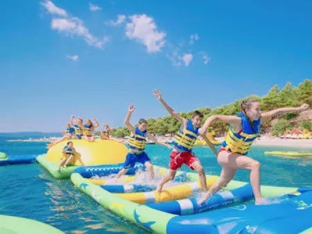 感受越式小清新，去芽庄度个小假