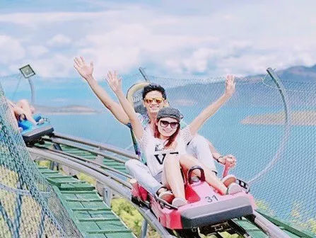 感受越式小清新，去芽庄度个小假