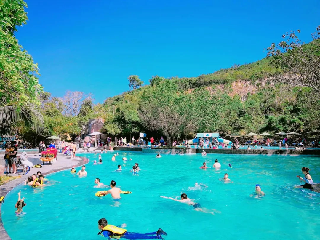 感受越式小清新，去芽庄度个小假