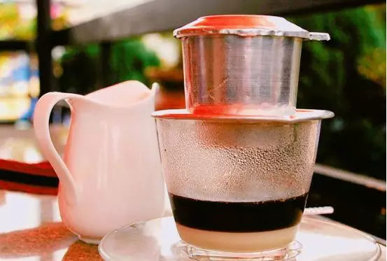 感受越式小清新，去芽庄度个小假