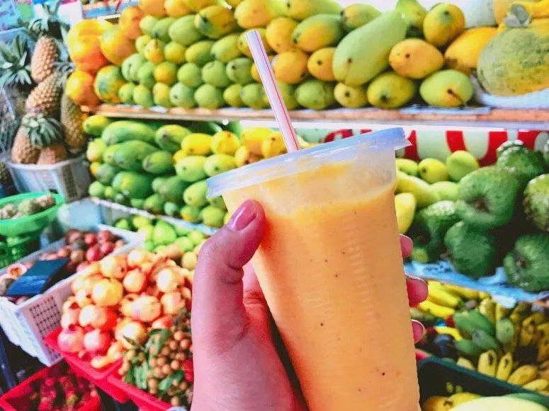 感受越式小清新，去芽庄度个小假