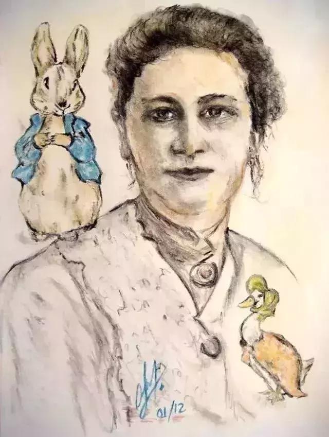 看完比得兔我们能感受到什么变化,看比得兔你学到了什么