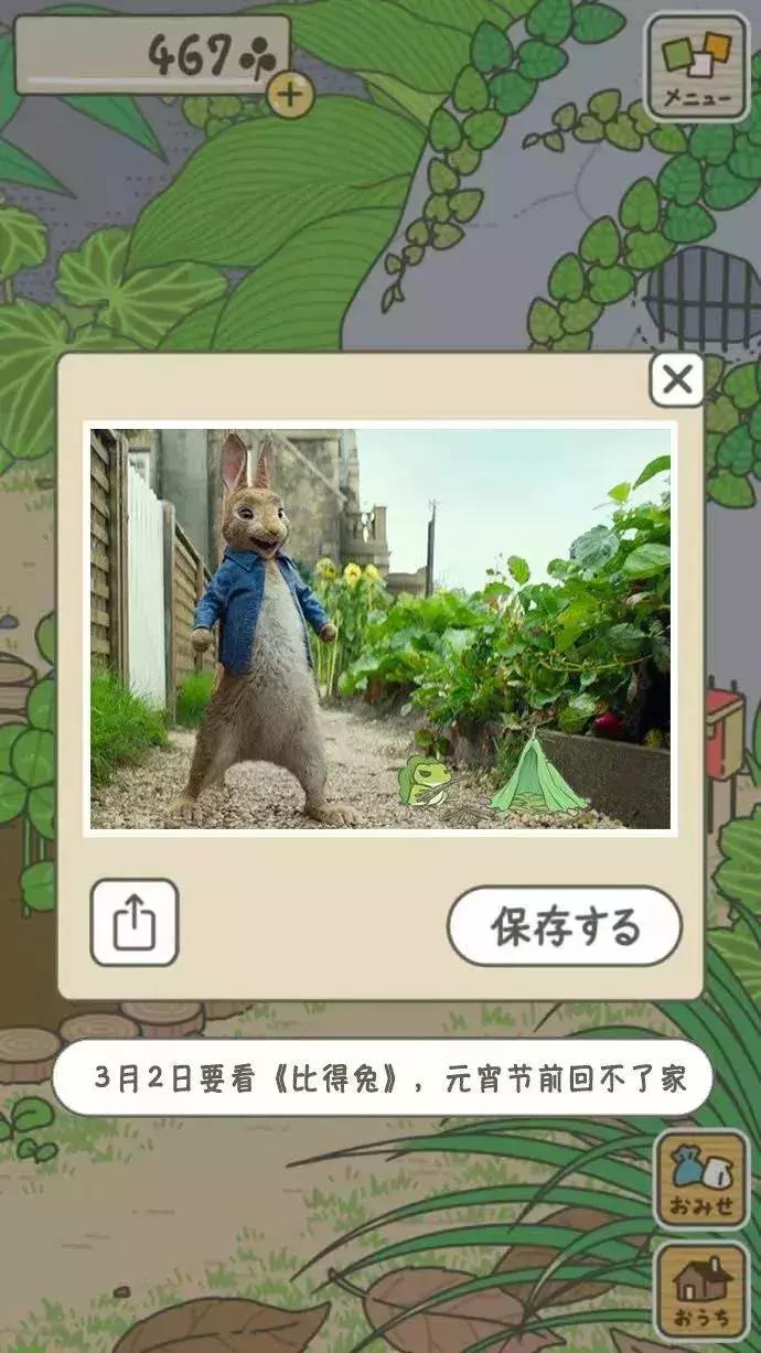 看完比得兔我们能感受到什么变化,看比得兔你学到了什么