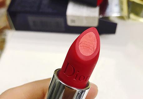 迪奥雕花999和普通款999,迪奥999系列的区别