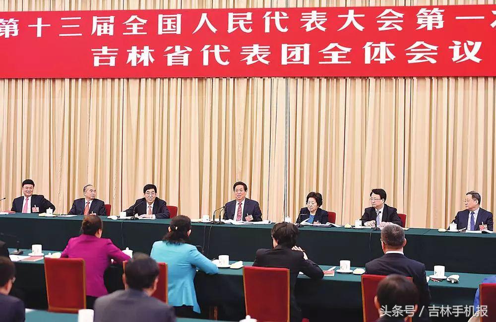 吉林市新闻播报,吉林市新闻报