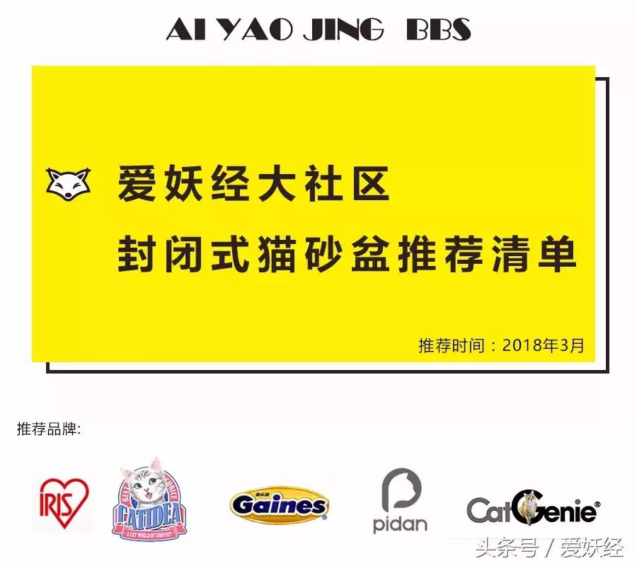 妖社区榜单|怎样才能给主子一个舒适的如厕体验