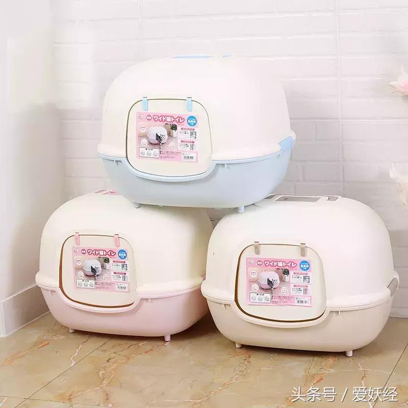 妖社区榜单|怎样才能给主子一个舒适的如厕体验