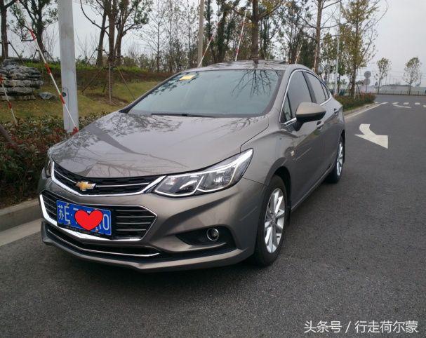 2015科鲁兹1.5经典自动挡真实油耗,14年雪佛兰科鲁兹1.8自动油耗多少