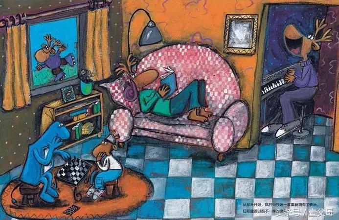 小孩周末综合症怎么破,年后综合征有哪些表现